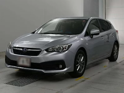 SUBARU IMPREZA SPORT