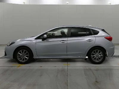 SUBARU IMPREZA SPORT
