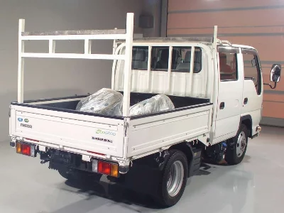MAZDA TITAN TRUCK