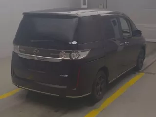 Mazda Biante