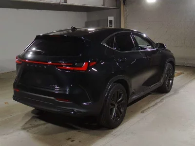 Lexus NX250