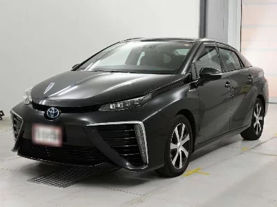 Toyota Mirai