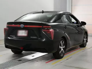Toyota Mirai