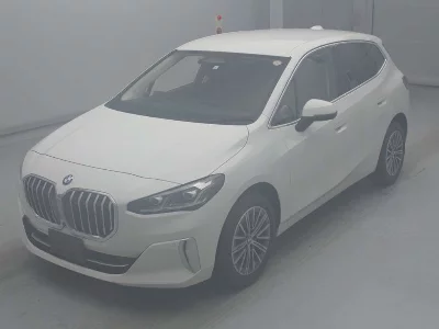 BMW 2-Series
