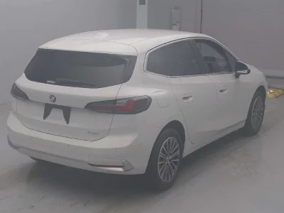 BMW 2-Series