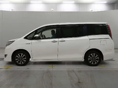 TOYOTA ESQUIRE
