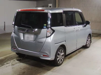 DAIHATSU THOR