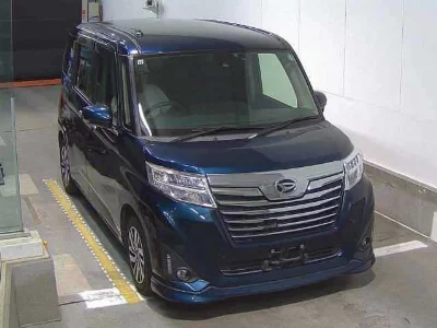 DAIHATSU THOR