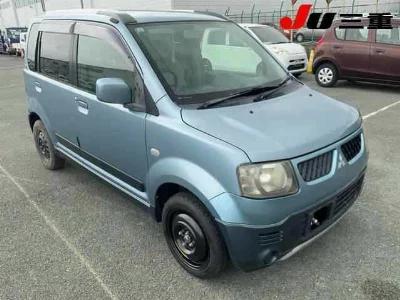 Mitsubishi eK Active