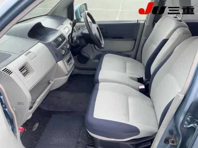 Mitsubishi eK Active