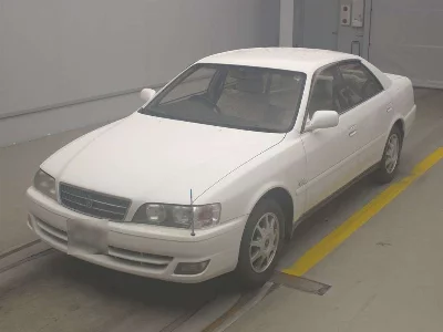 TOYOTA CHASER