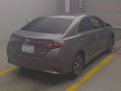 TOYOTA SAI