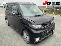 Цена авто Honda ZEST SPARK с аукционов Японии, номер кузова JE1, пробег 102 000, оценка 20