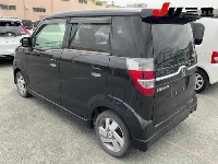 Цена авто Honda ZEST SPARK с аукционов Японии, номер кузова JE1, пробег 102 000, оценка 20