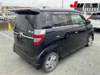 Цена авто Honda ZEST SPARK с аукционов Японии, номер кузова JE1, пробег 102 000, оценка 20