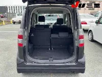 Цена авто Honda ZEST SPARK с аукционов Японии, номер кузова JE1, пробег 102 000, оценка 20