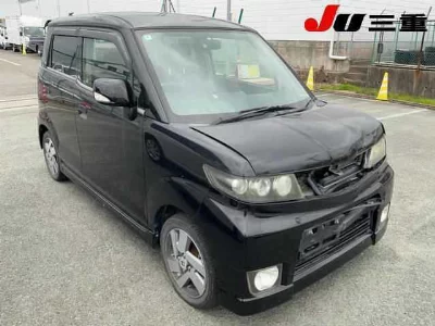 HONDA ZEST SPARK