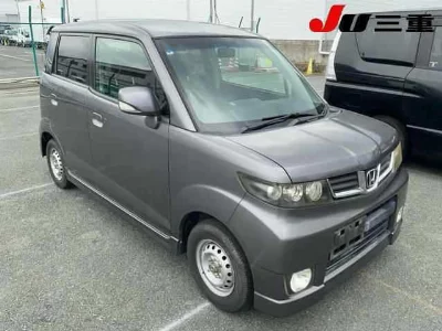 HONDA ZEST