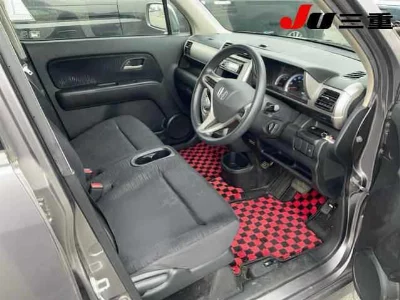 HONDA ZEST