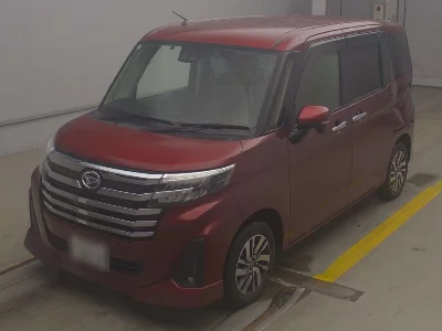 DAIHATSU THOR