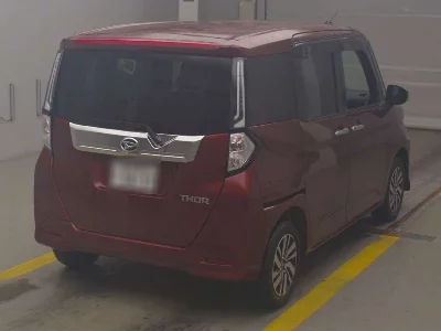 DAIHATSU THOR