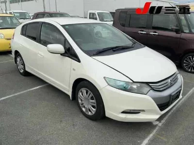 HONDA INSIGHT