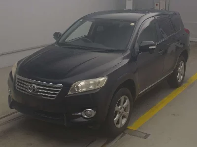 TOYOTA VANGUARD