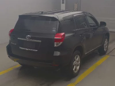 TOYOTA VANGUARD