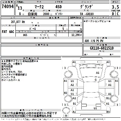 Toyota Mark II