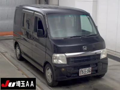 HONDA VAMOS