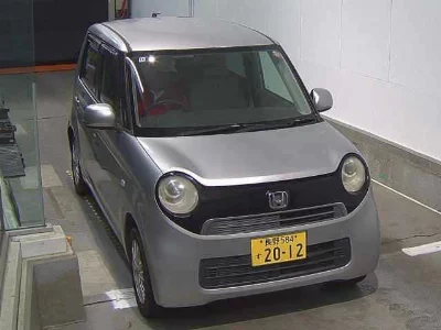 HONDA N-ONE