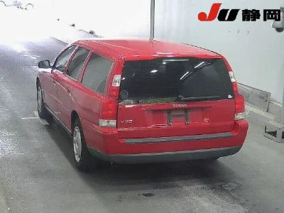 Volvo V70