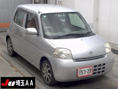 DAIHATSU ESSE