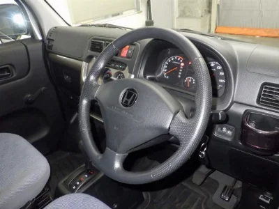 HONDA ACTY