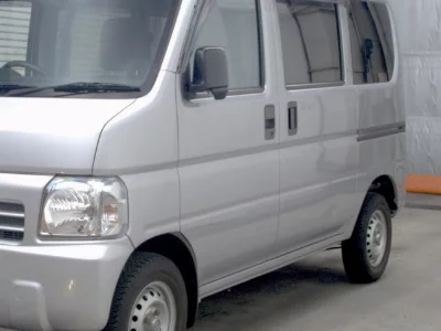 HONDA ACTY