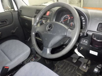 HONDA ACTY