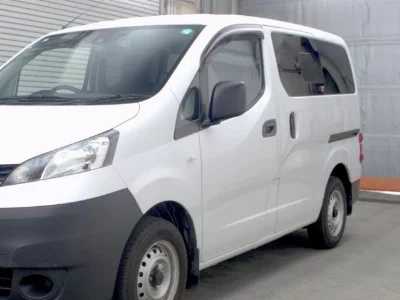 Nissan NV200 VANETTE VAN