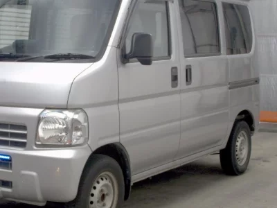 HONDA ACTY