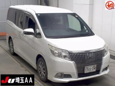 TOYOTA ESQUIRE