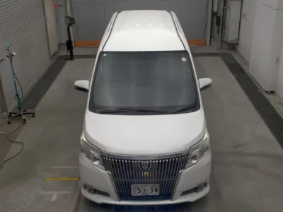 TOYOTA ESQUIRE