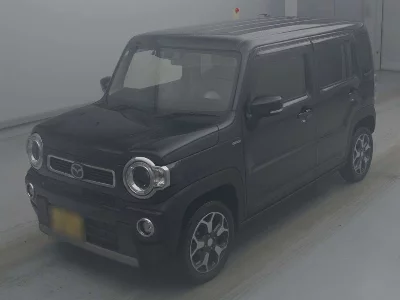 MAZDA FLAIR CROSSOVER