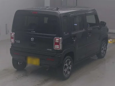 MAZDA FLAIR CROSSOVER
