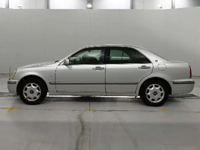 TOYOTA PROGRES