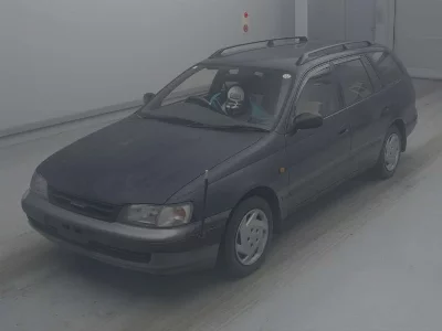 TOYOTA CALDINA