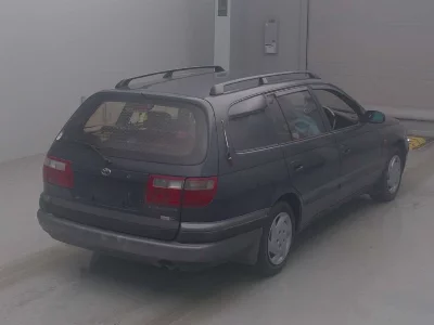 TOYOTA CALDINA