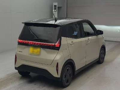 Nissan Sakura