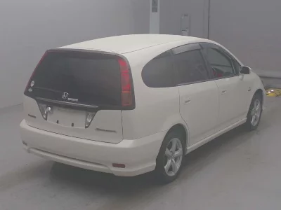 HONDA STREAM