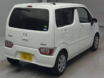 MAZDA FLAIR