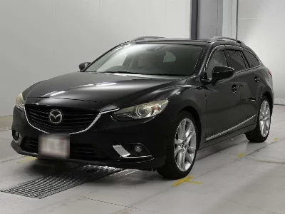 MAZDA ATENZA WAGON