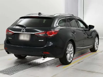 MAZDA ATENZA WAGON